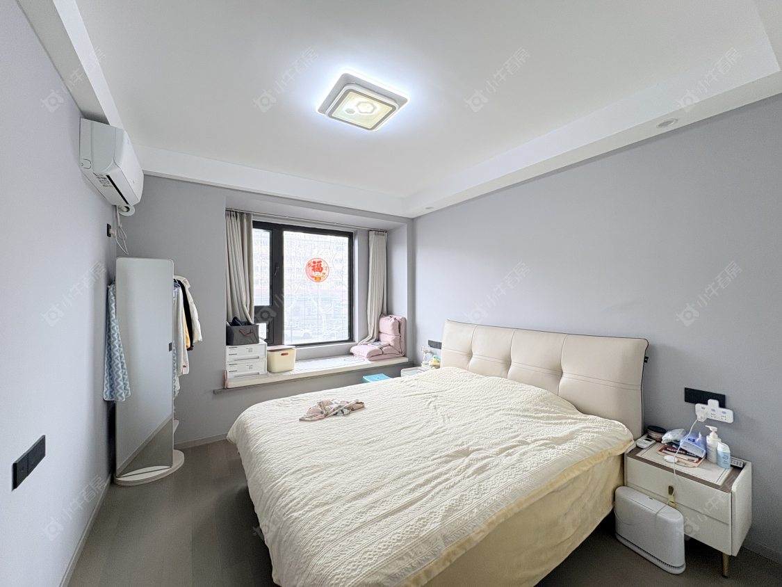 丹阳爱家尚城在售二手房源室内图_小牛看房