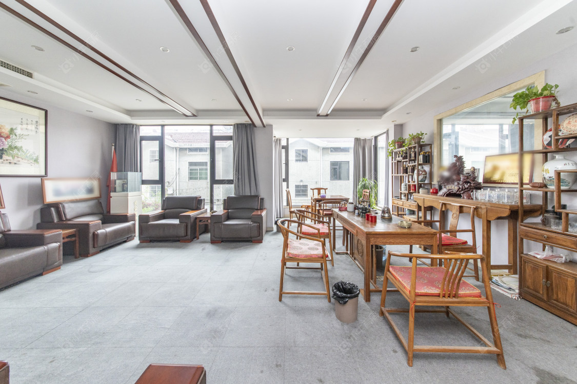 常州夏城花园在售二手房源室内图_小牛看房