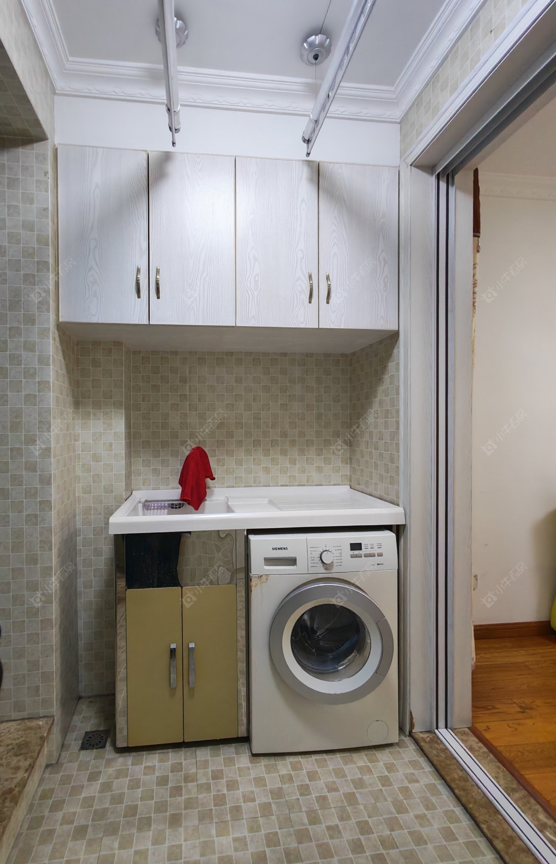 常州新城域三期在租房源室内图_小牛看房