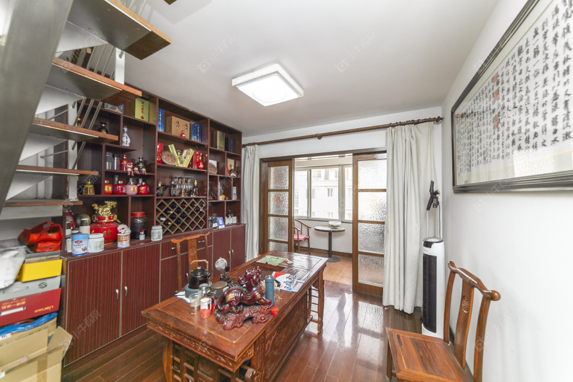 常州紫阳花园在售二手房源室内图_小牛看房