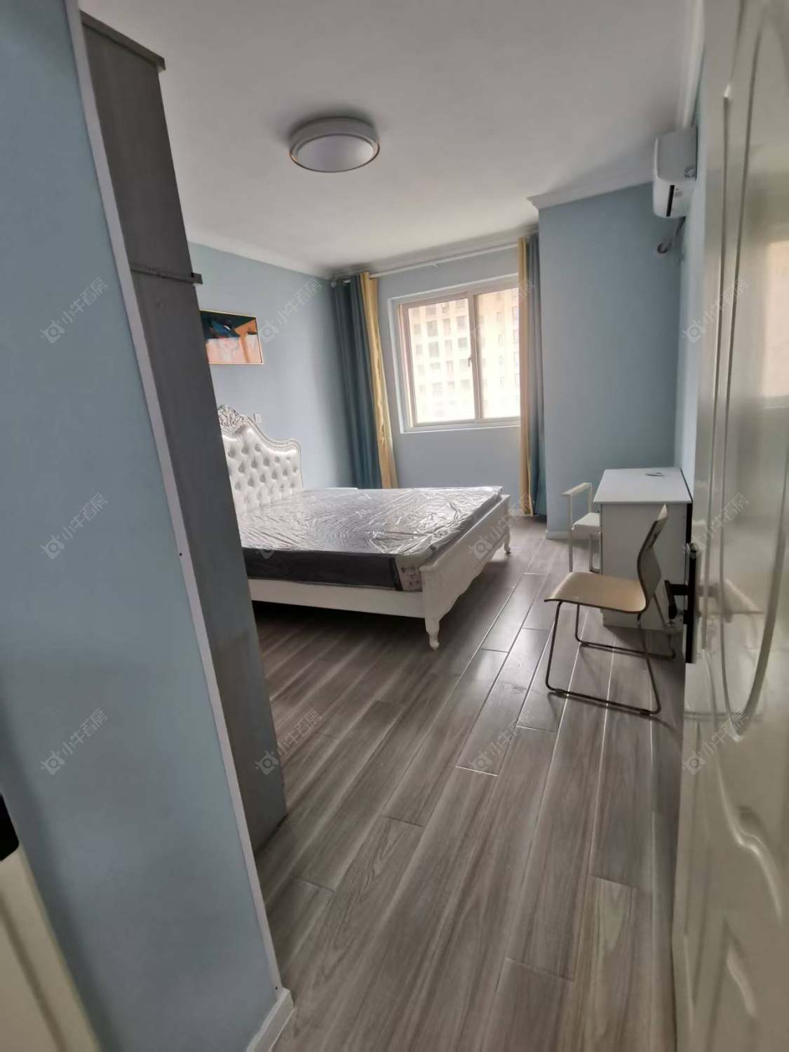 公园壹号四期房源室内图 常州公园壹号四期在租房源室内图_小牛看房