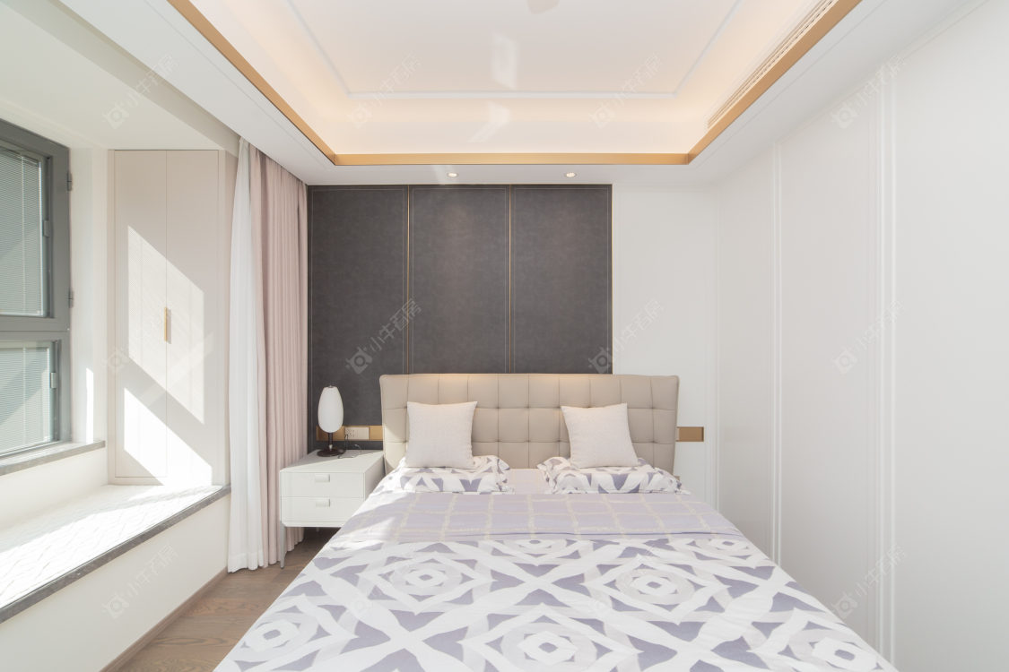 常州华宇新城天境在售二手房源室内图_小牛看房