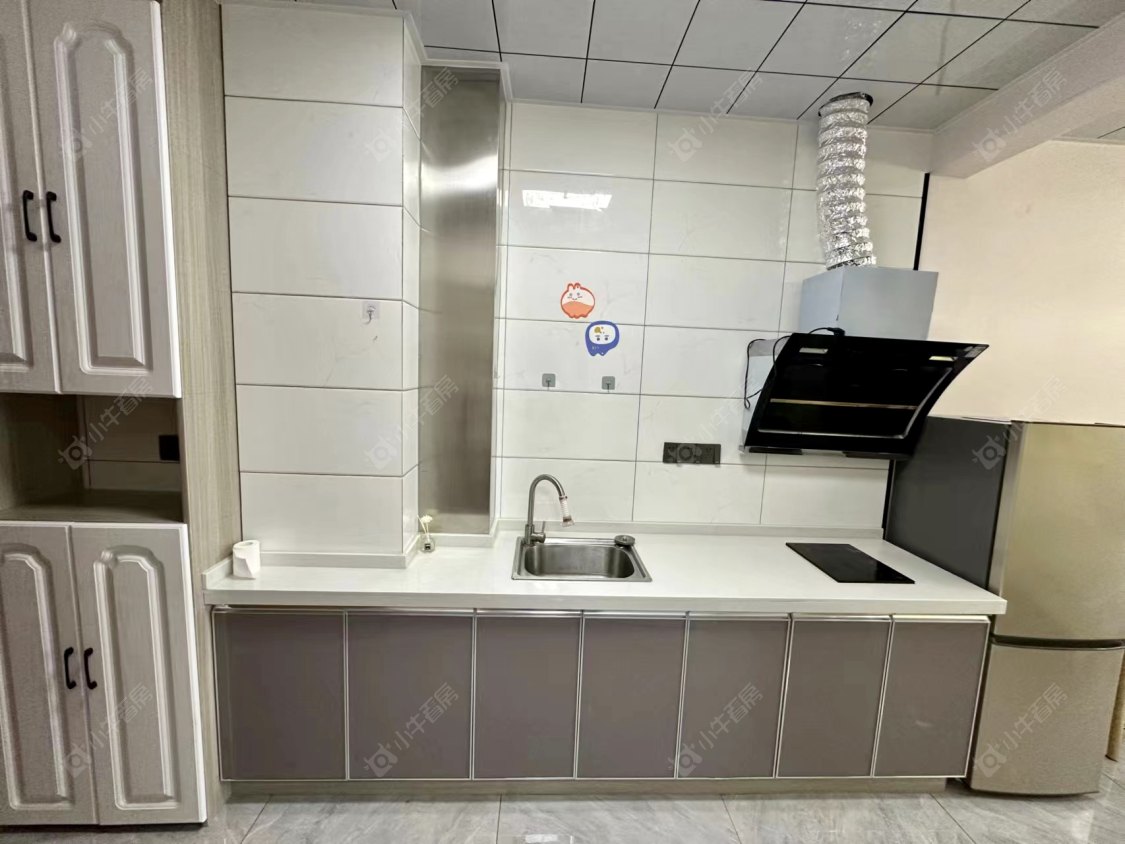 常州运河天地在租房源_小牛看房