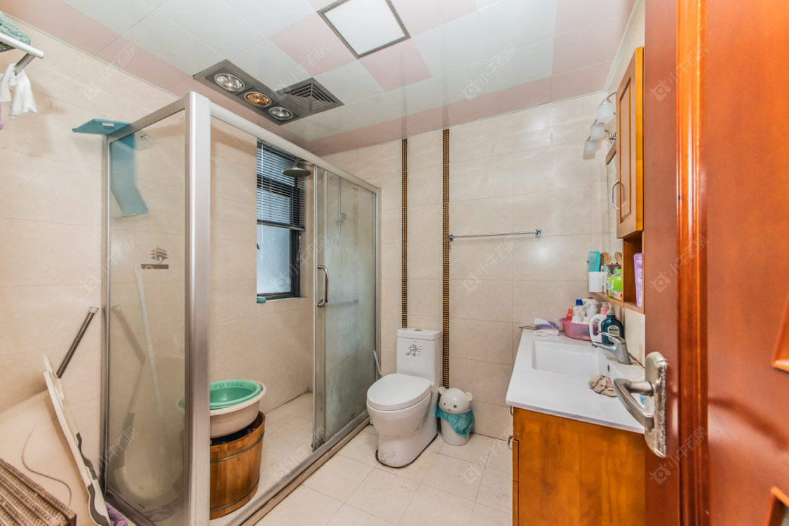 九洲花园一期房源室内图 常州九洲花园一期在售二手房源室内图_小牛看房