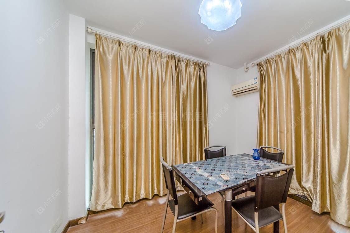 常州吟枫苑东区在售二手房源室内图_小牛看房