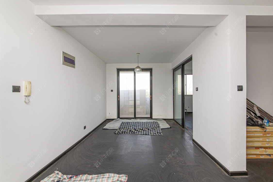 常州淹城新苑在售二手房源室内图_小牛看房