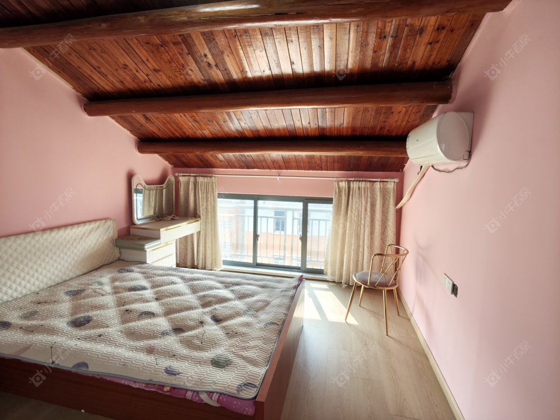 常州西新桥二村在租房源室内图_小牛看房