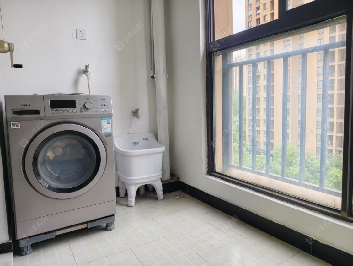 常州香溢紫郡二期在租房源室内图_小牛看房