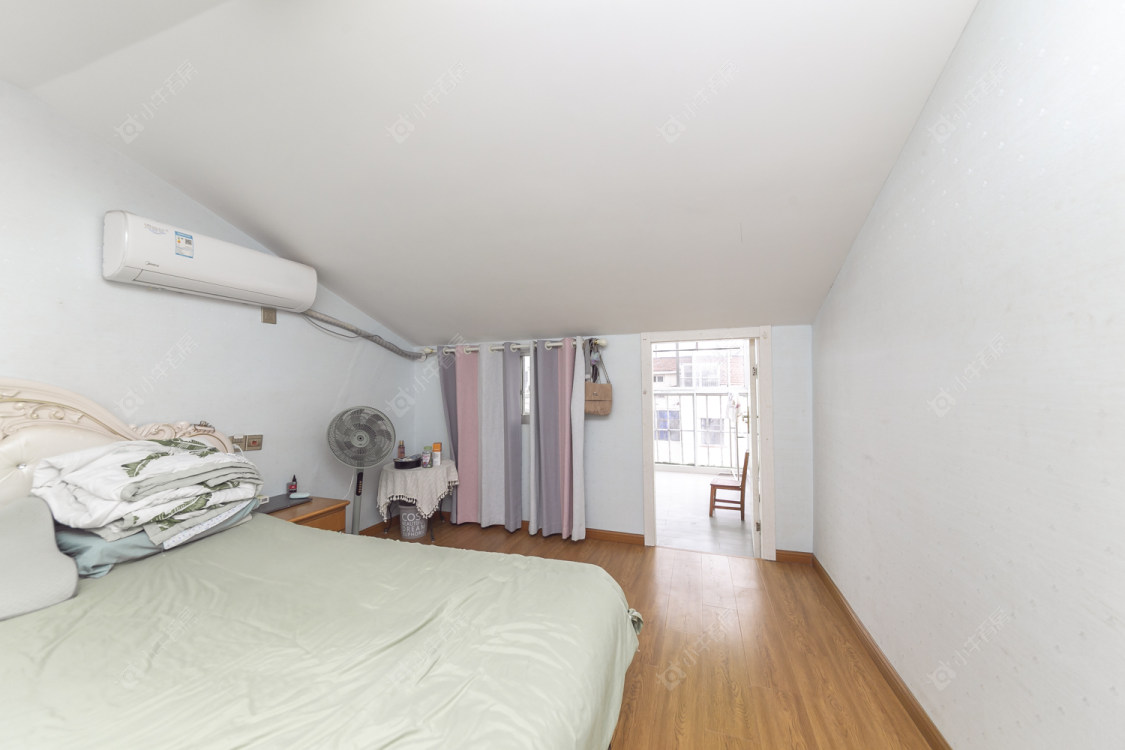 常州清潭新村在售二手房源室内图_小牛看房