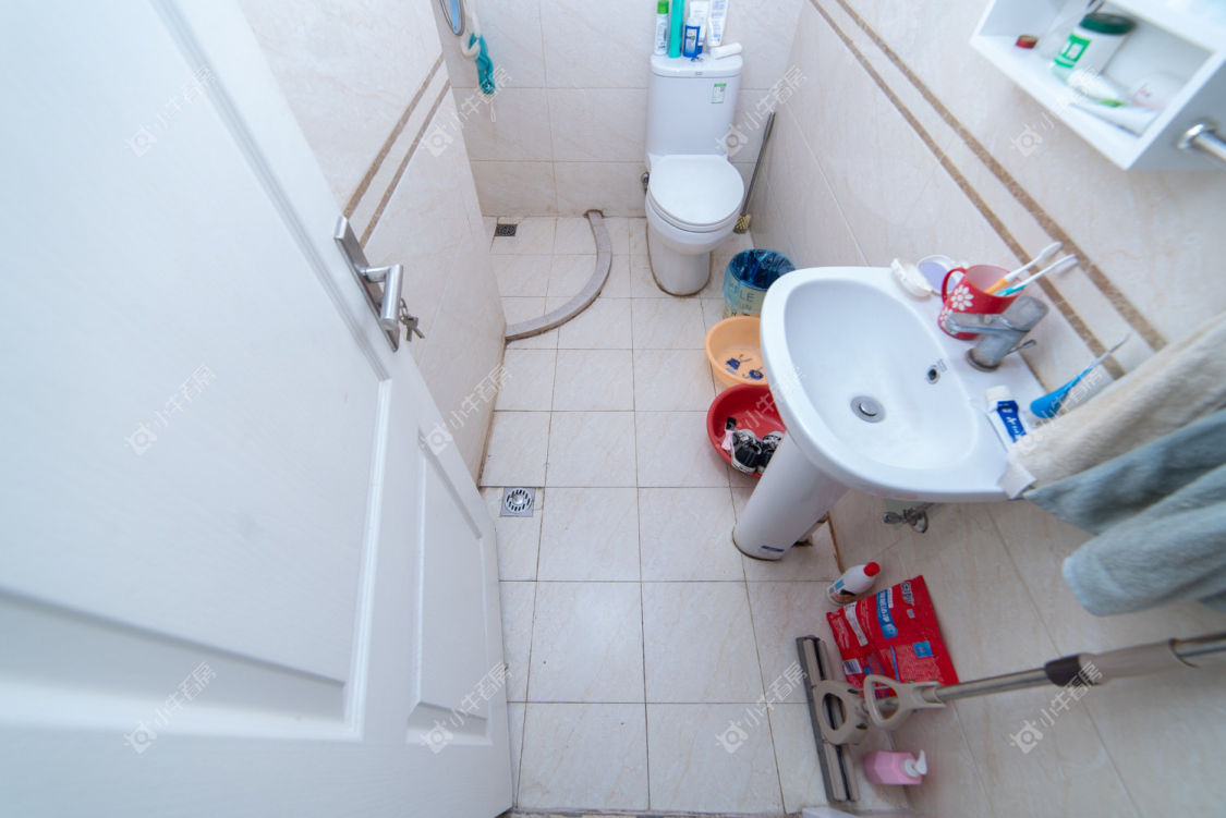 常州御水华庭二期在租房源室内图_小牛看房