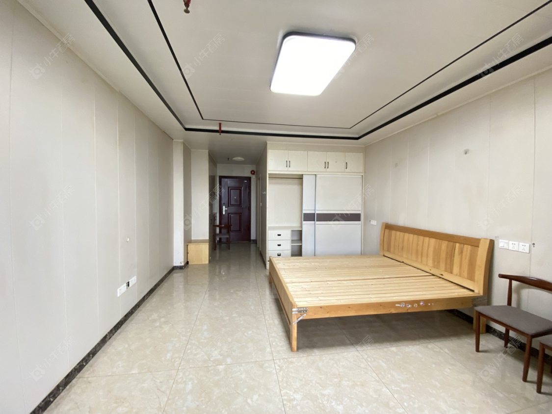 常州景荟凤凰公寓租房_景荟凤凰公寓1室1厅房源出租
