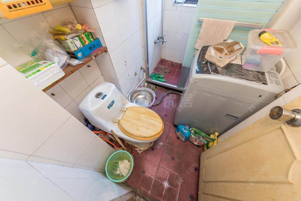 常州红梅新村在售二手房源室内图_小牛看房