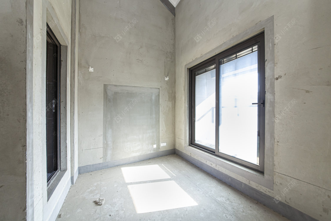 常州太湖院子在售二手房源室内图_小牛看房