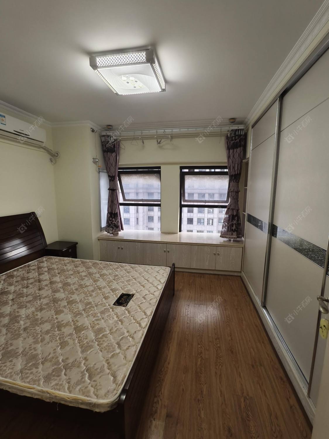 常州百兴华府一期在租房源室内图_小牛看房