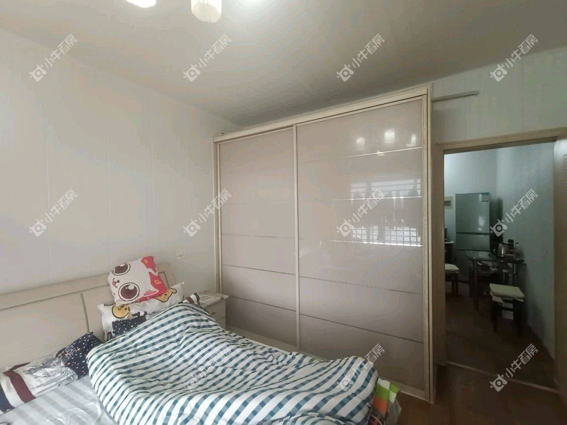 常州学府名门花苑在租房源户型图_小牛看房