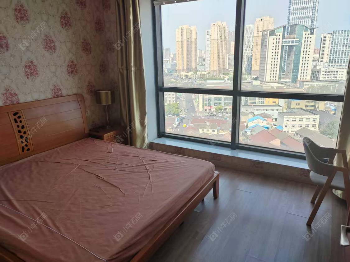 常州吾悦广场糖果公寓在租房源_小牛看房