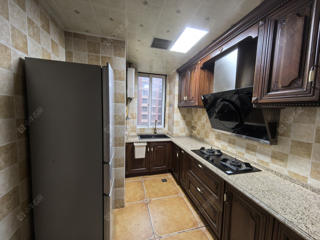 常州金美林花园在租房源室内图_小牛看房