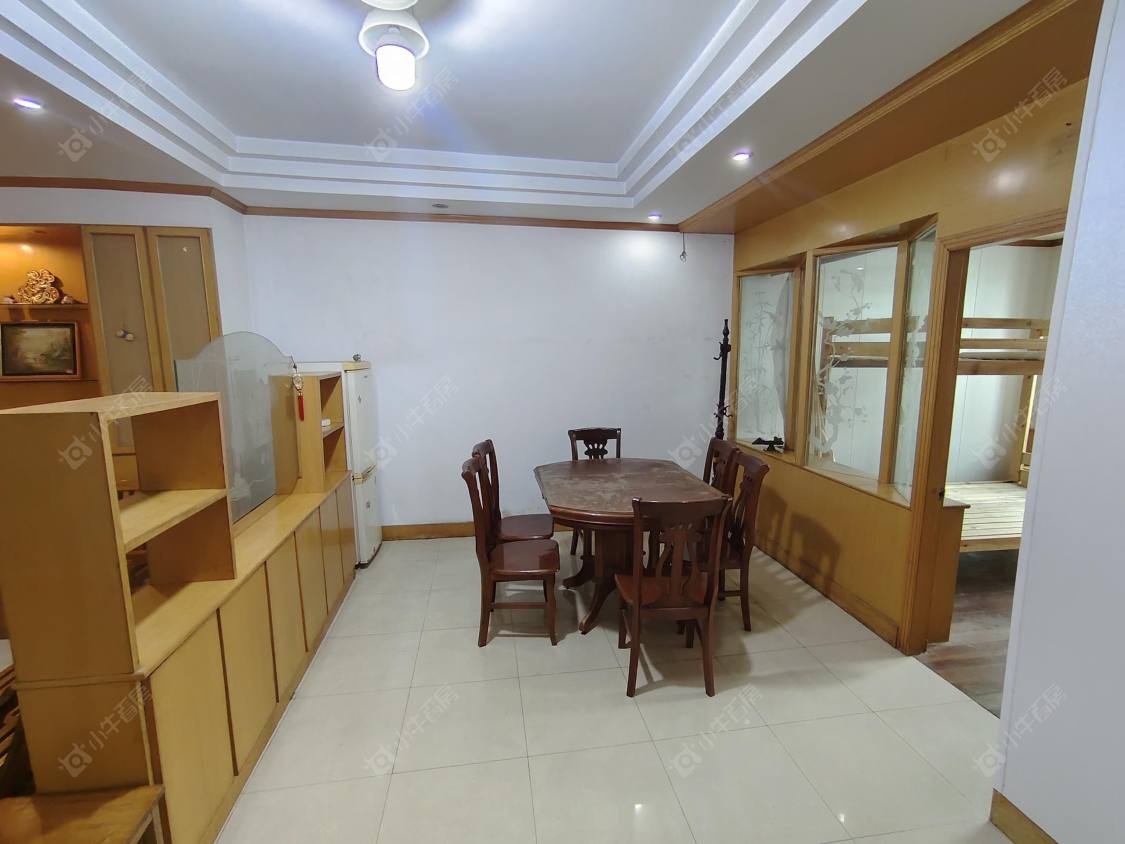 常州斗巷公寓在租房源室内图_小牛看房