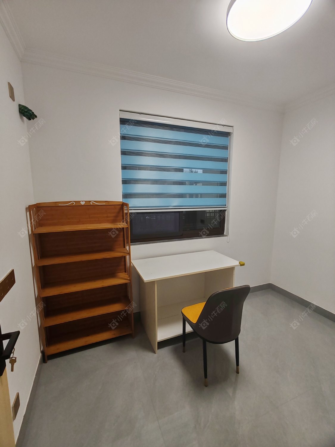 常州竹韵茗苑在租房源_小牛看房