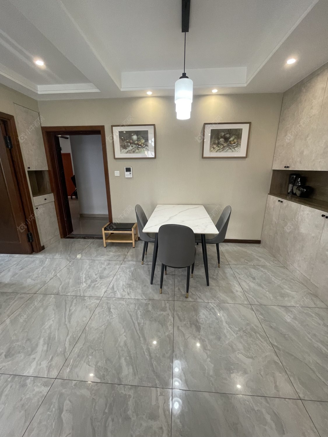 常州河枫御景花苑在租房源室内图_小牛看房