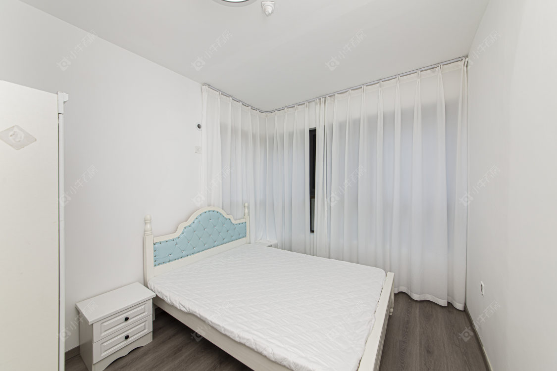 常州金新滟澜湖在售二手房源室内图_小牛看房