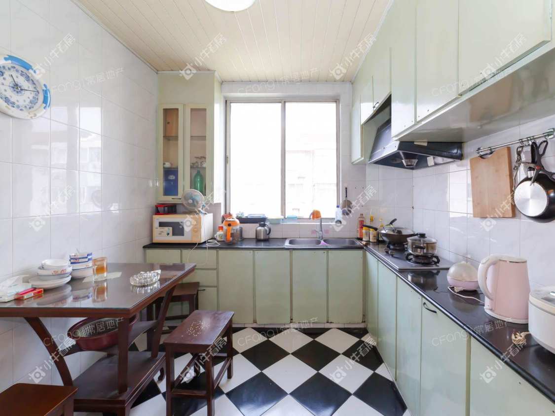 常州翠竹新村北区在租房源_小牛看房