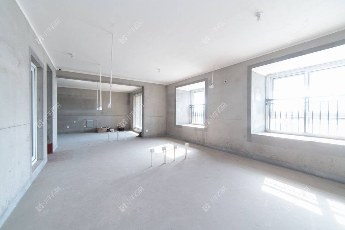 常州路劲城市印象在租房源室内图_小牛看房