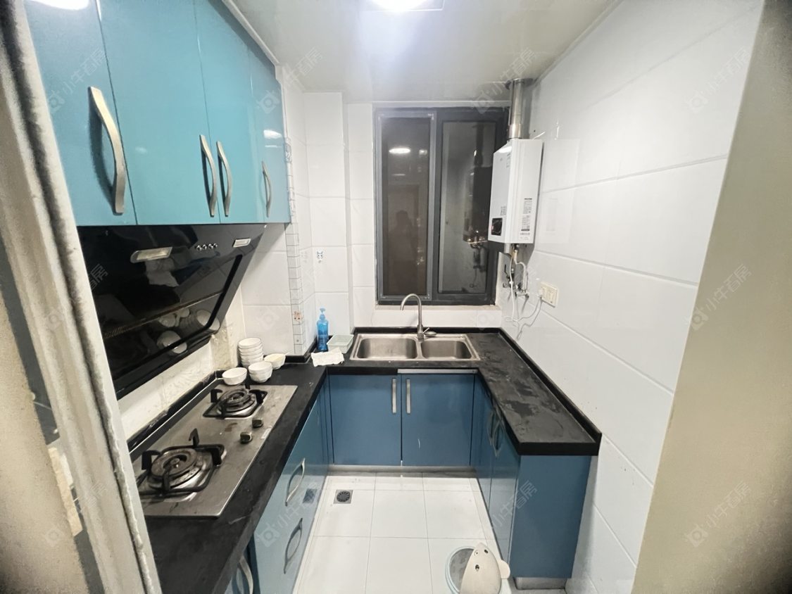 常州中央花园在租房源室内图_小牛看房