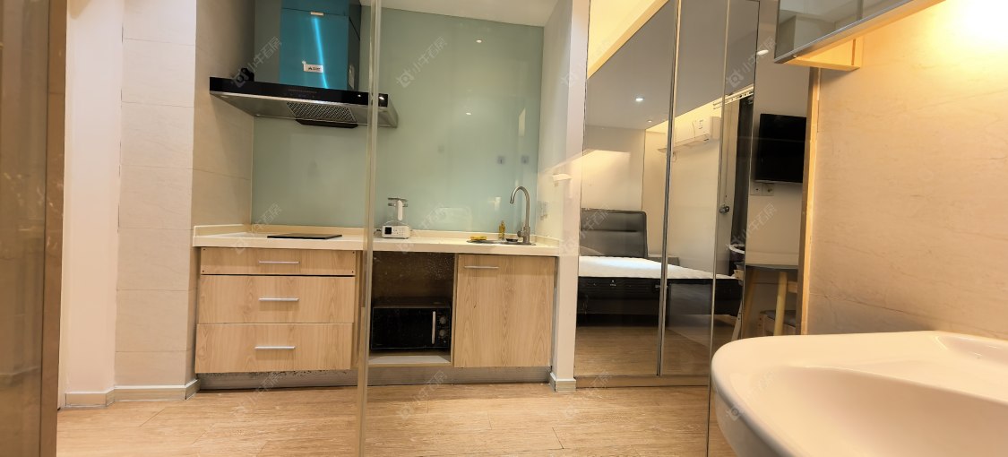 常州九洲新世界广场在租房源_小牛看房