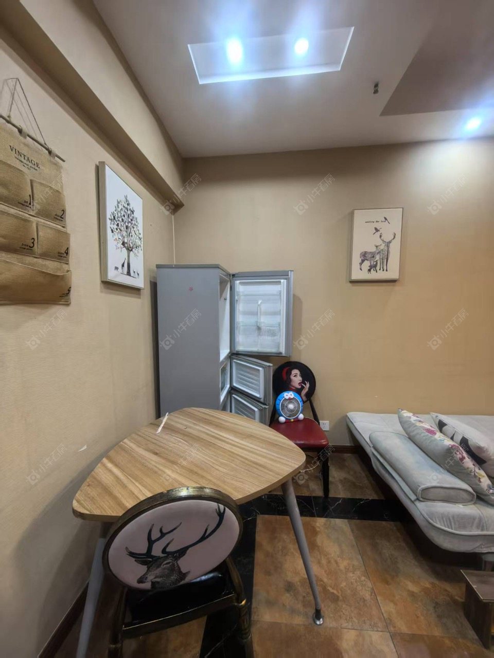 常州牡丹珑庭租房_牡丹珑庭1室1厅房源出租