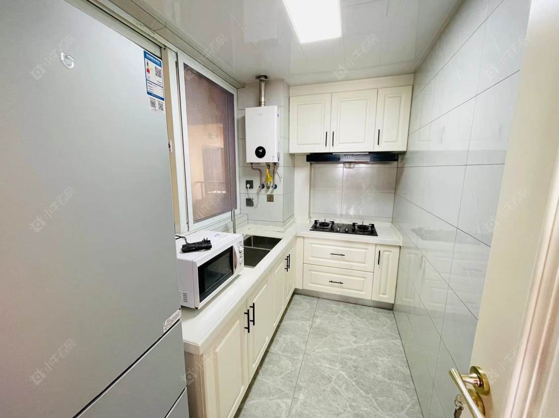 常州尚德花园在租房源_小牛看房