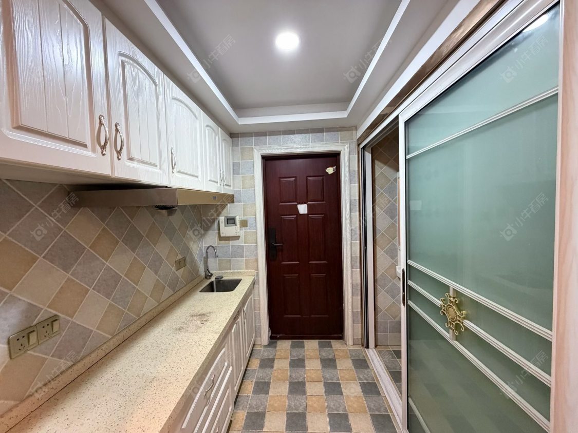 常州新城帝景东区在租房源室内图_小牛看房