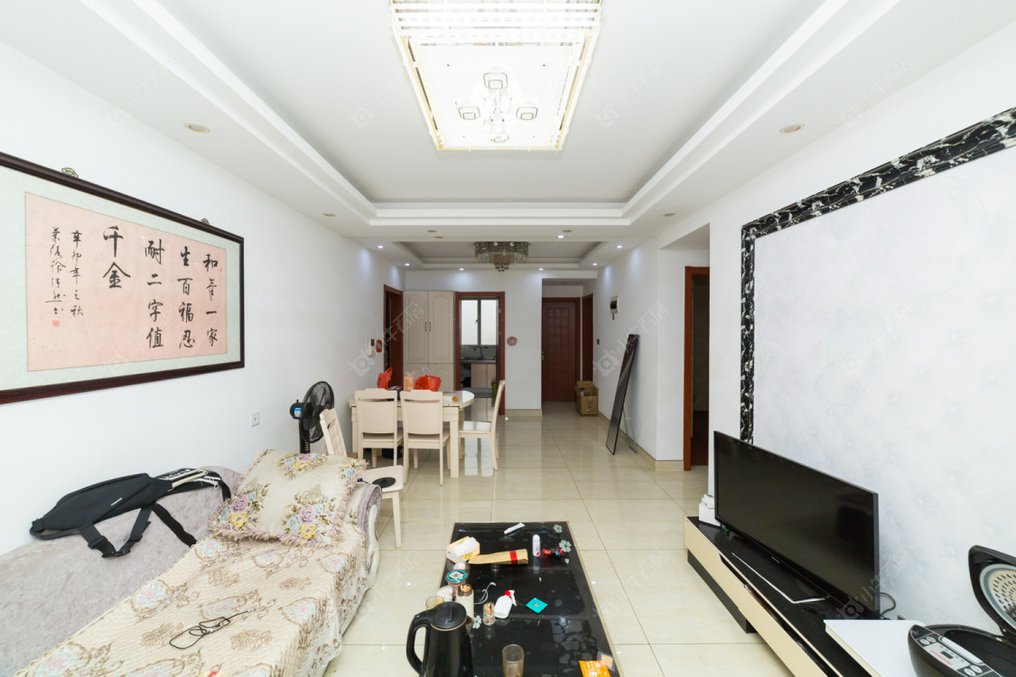 常州香溢紫郡四期在售二手房源室内图_小牛看房