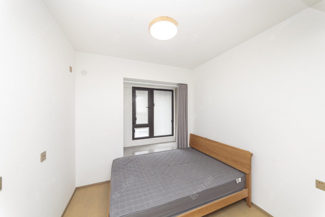 常州万科四季都会在售二手房源室内图_小牛看房