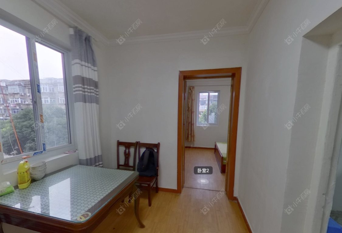 常州清潭新村在售二手房源室内图_小牛看房