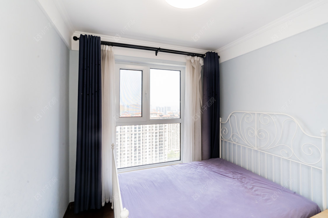 常州华润国际五期在售二手房源室内图_小牛看房