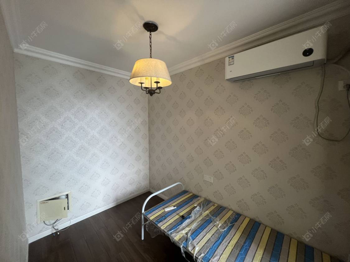 常州新城熙园在租房源室内图_小牛看房