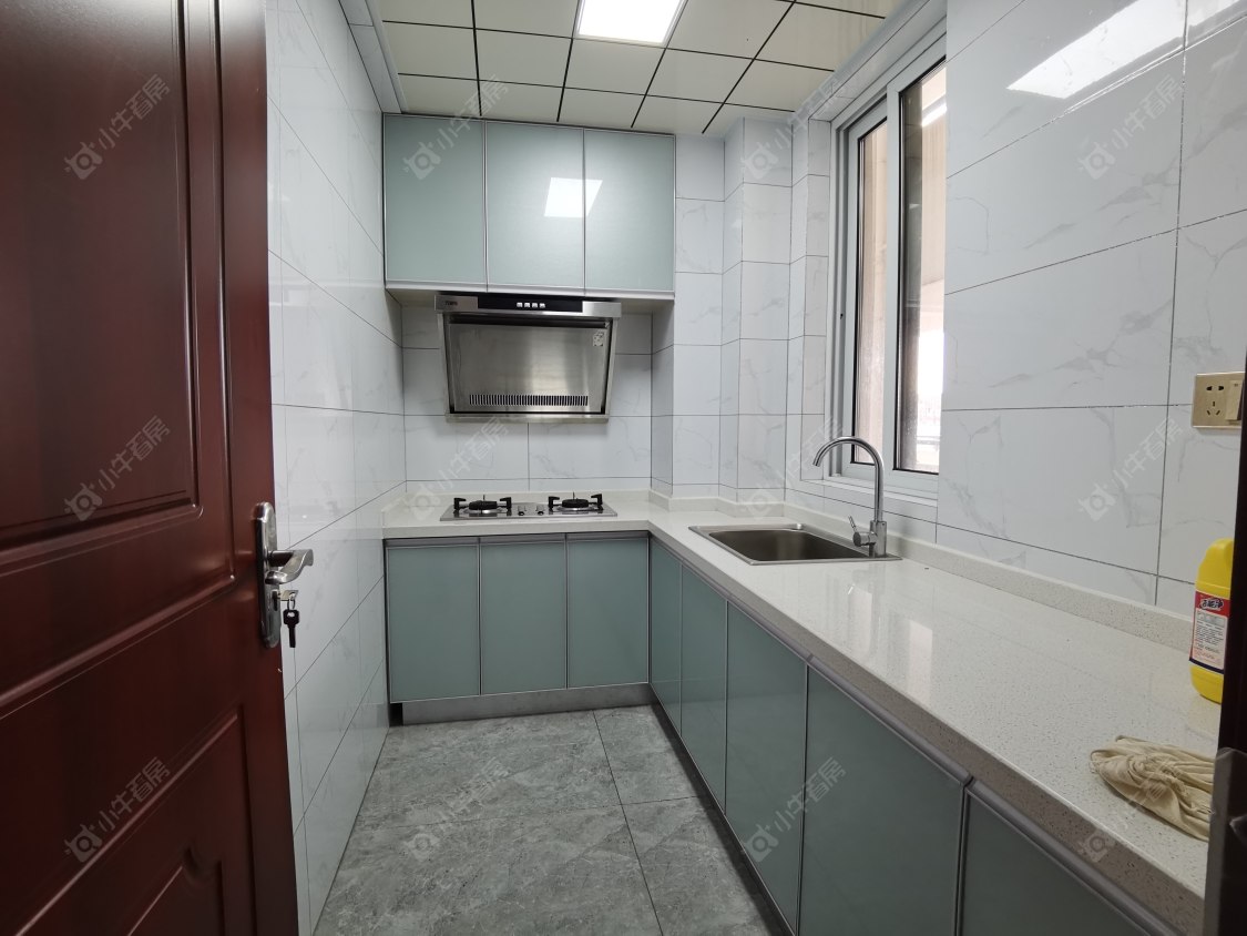 常州瑞宁新园在租房源_小牛看房