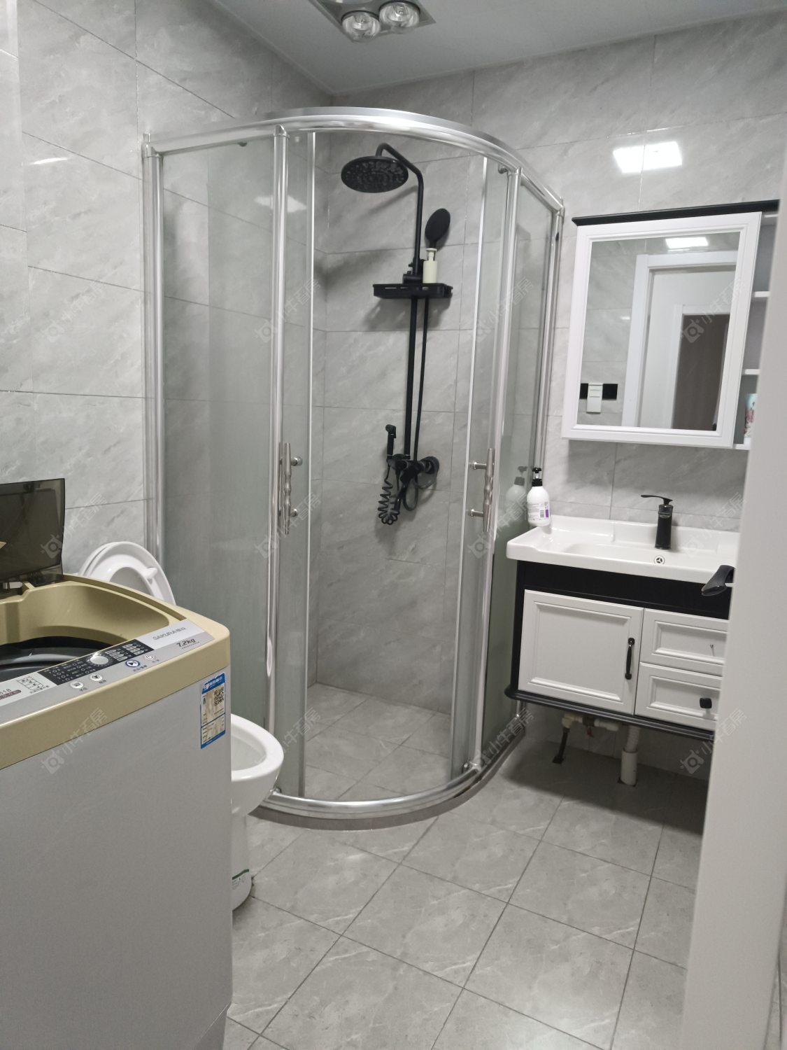 常州富都花苑南苑在租房源室内图_小牛看房