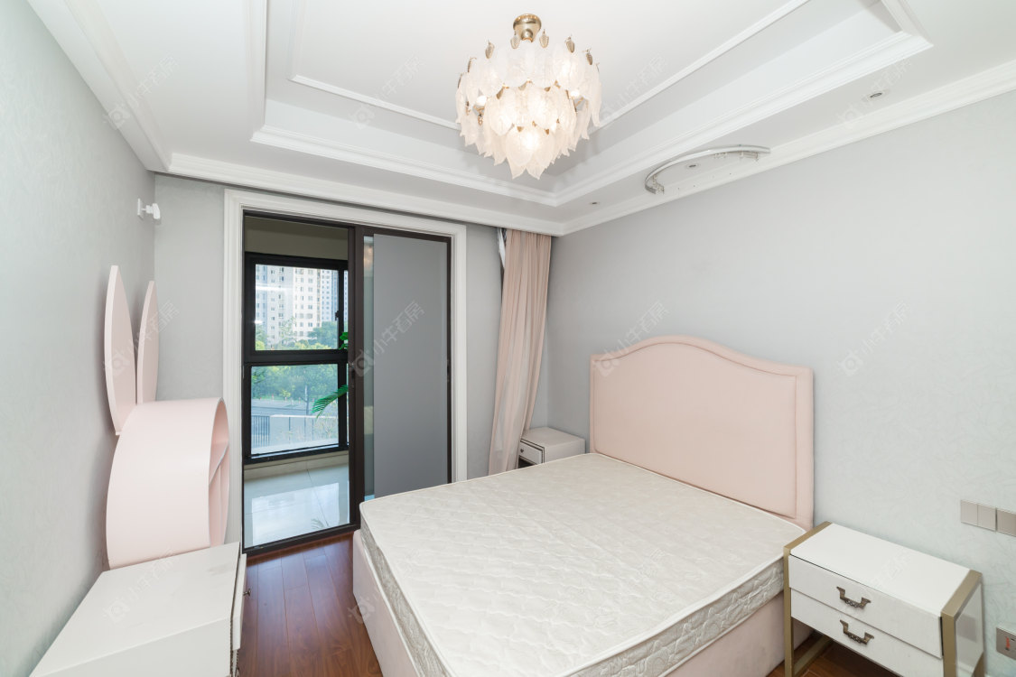 常州吾悦广场(天宁)在售二手房源室内图_小牛看房