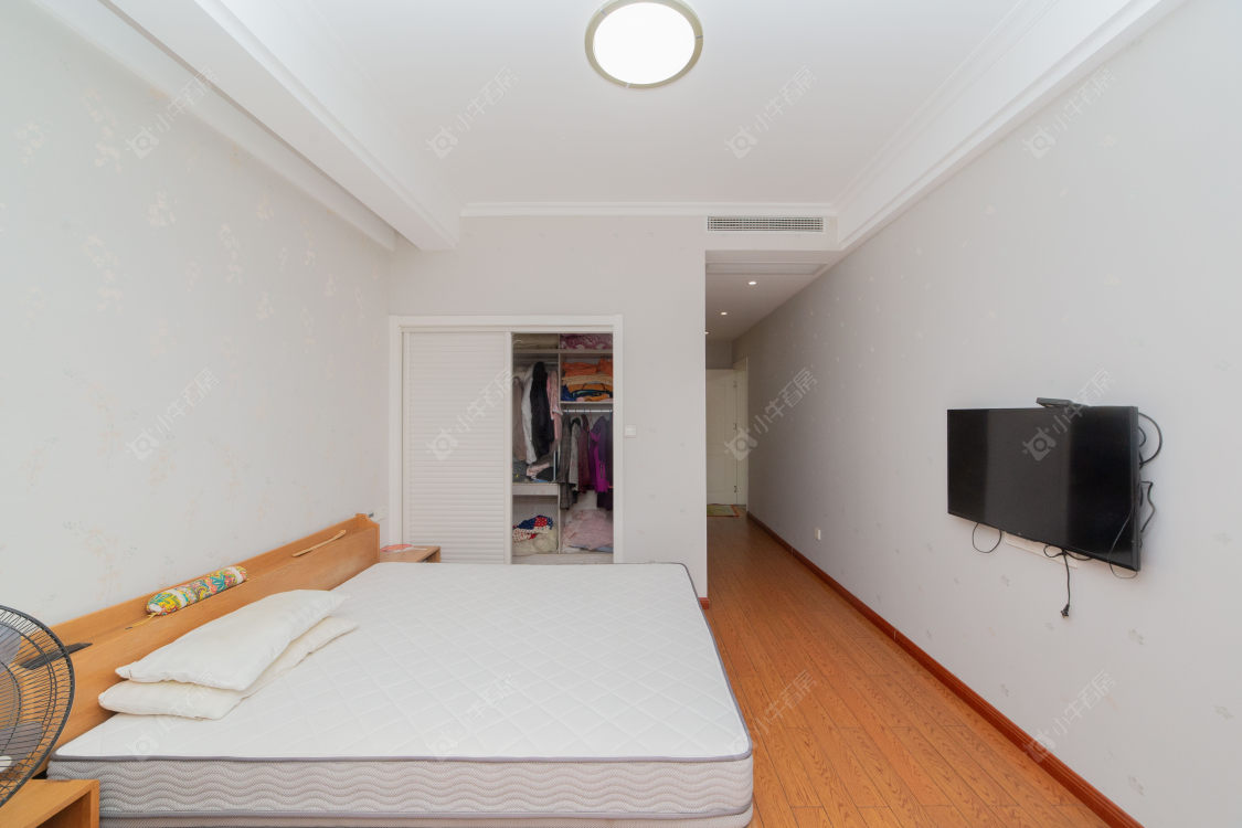 雅居乐星河湾房源室内图 常州雅居乐星河湾在售二手房源室内图_小牛看房