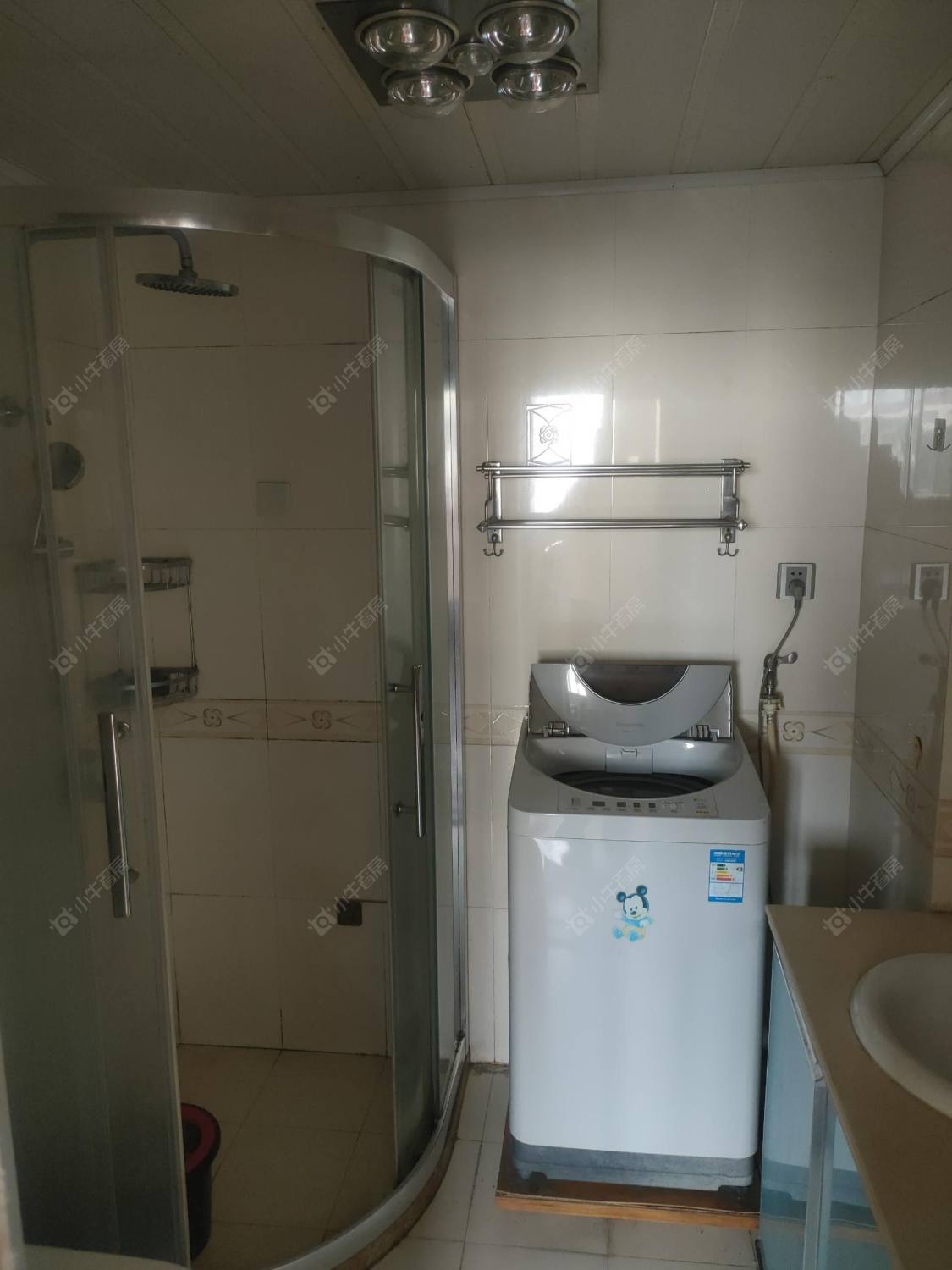 常州前桥新村在租房源室内图_小牛看房