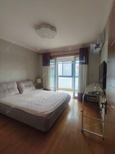 常州锦绣天地在租房源室内图_小牛看房