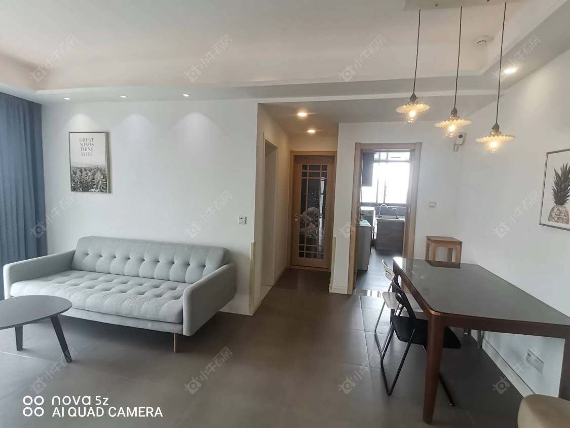 常州丰臣凯林花园在租房源室内图_小牛看房