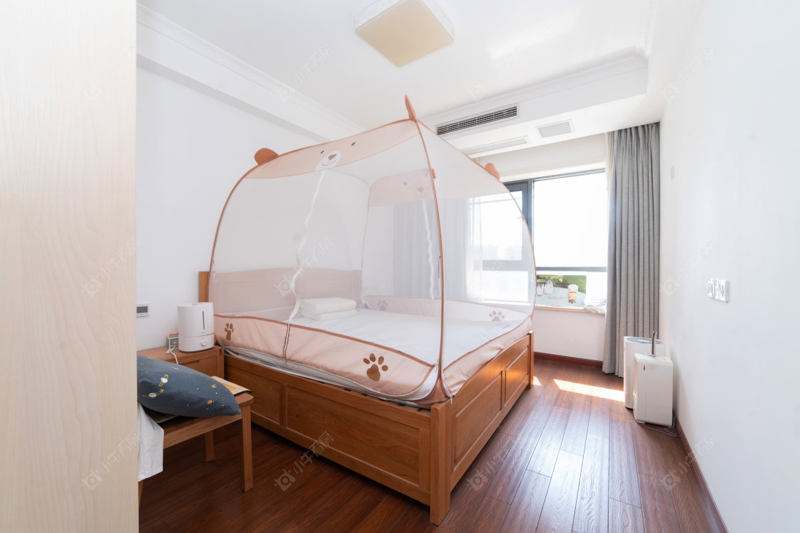 常州雨润城在售二手房源室内图_小牛看房