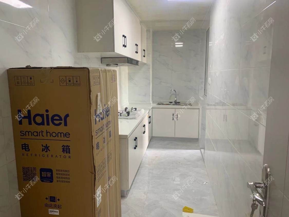 常州星河国际八区在租房源室内图_小牛看房