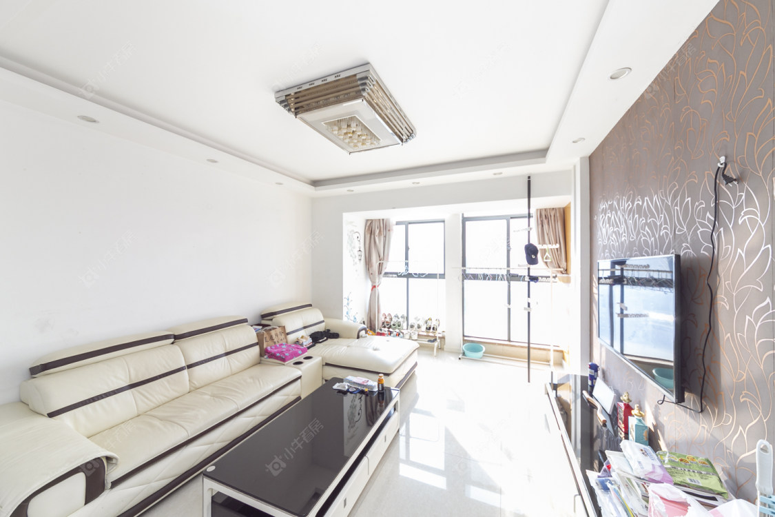 常州金地花苑在售二手房_小牛看房