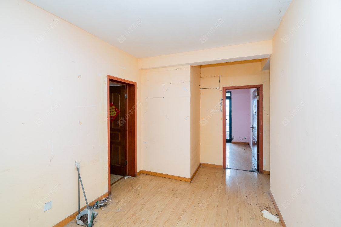 常州高成天鹅湖在售二手房源室内图_小牛看房