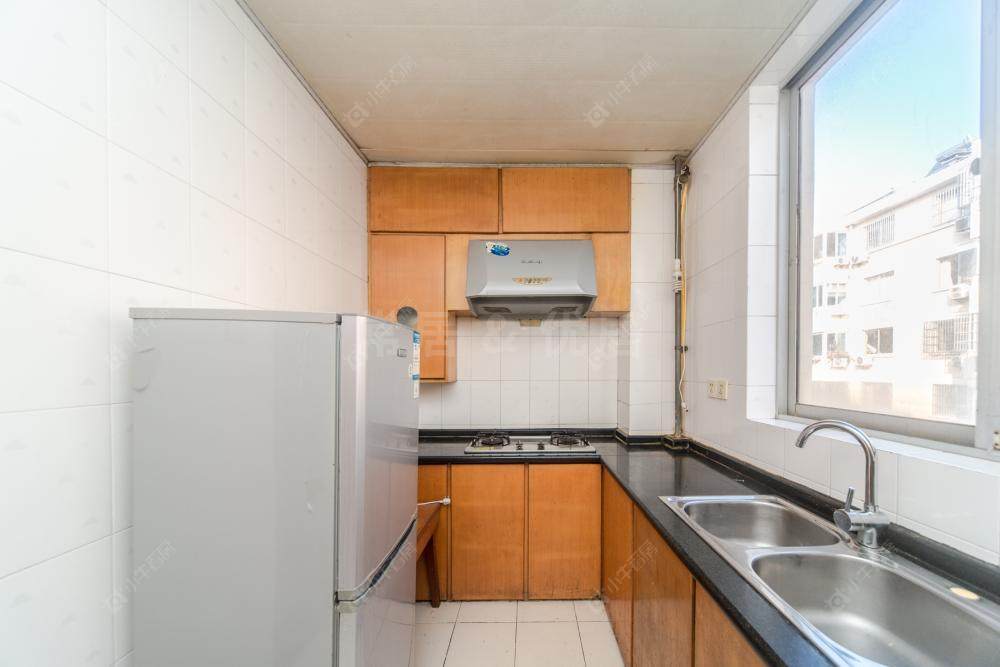 常州燕兴新村东区在售二手房源室内图_小牛看房