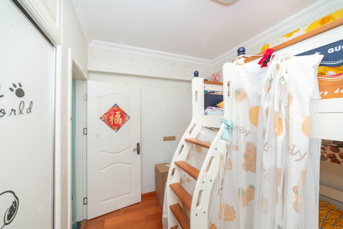 新城悠活城房源室内图 常州新城悠活城在售二手房源室内图_小牛看房